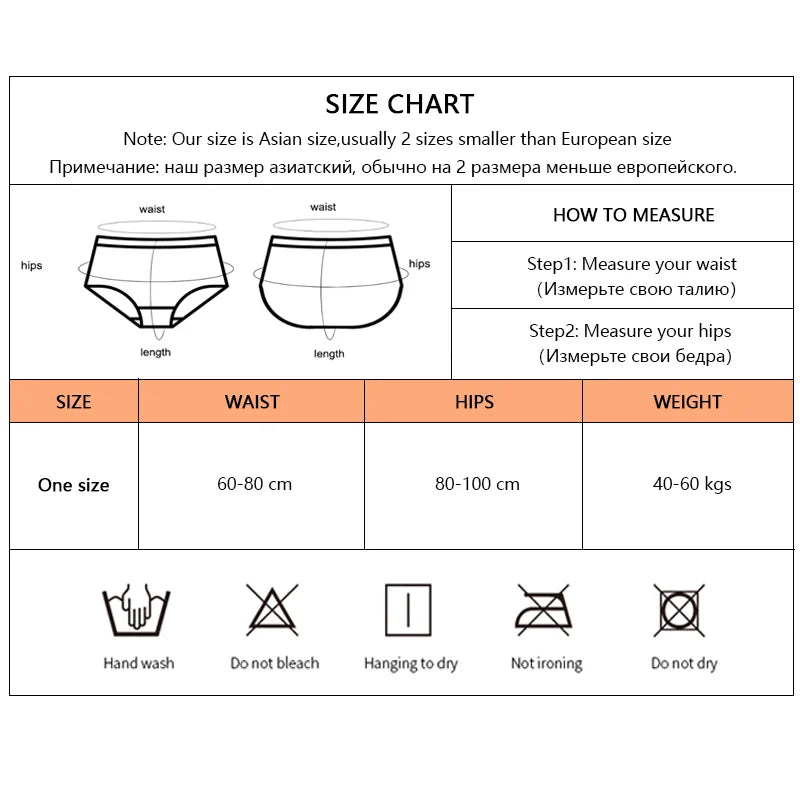Poblador Sexy Lingerie Women's Panties Lace G-strings Crotch Opening Thongs Temptation Erotic Women Underwear See-Through Pantys