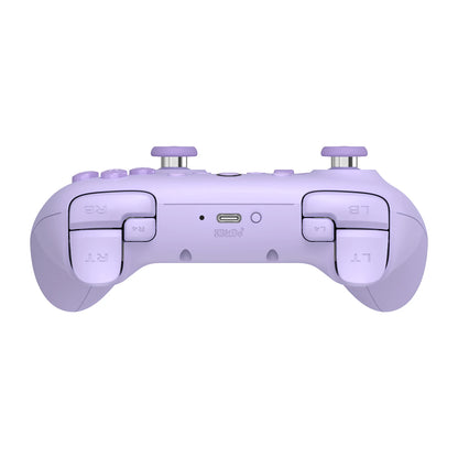 8BitDo Ultimate 2C Wireless Gaming Controller，Gamepad with Hall Effect for PC, Windows 10, 11, Steam Deck, Raspberry Pi, Android