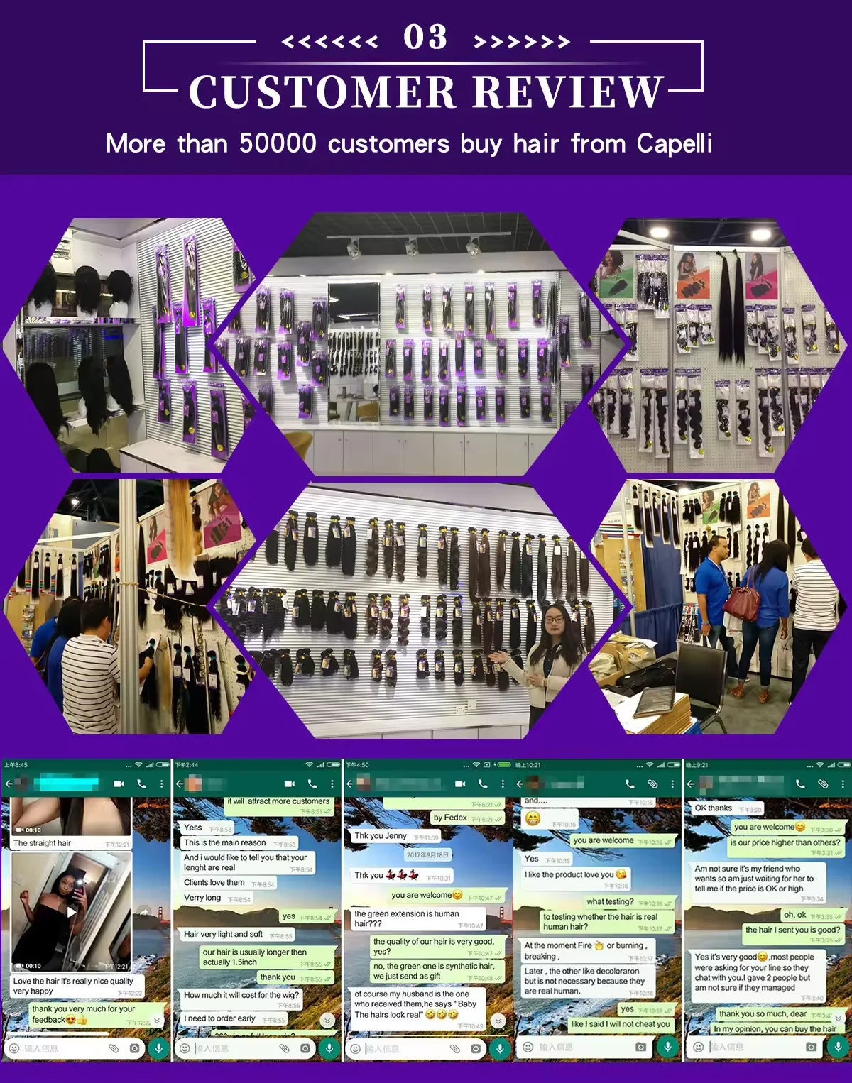 10A Brazilian Bundles with Closure Body Wave Bundles Human Hair With 4x4 Lace Closure Brown Blonde Colored 3/4 Bundles Hair Remy