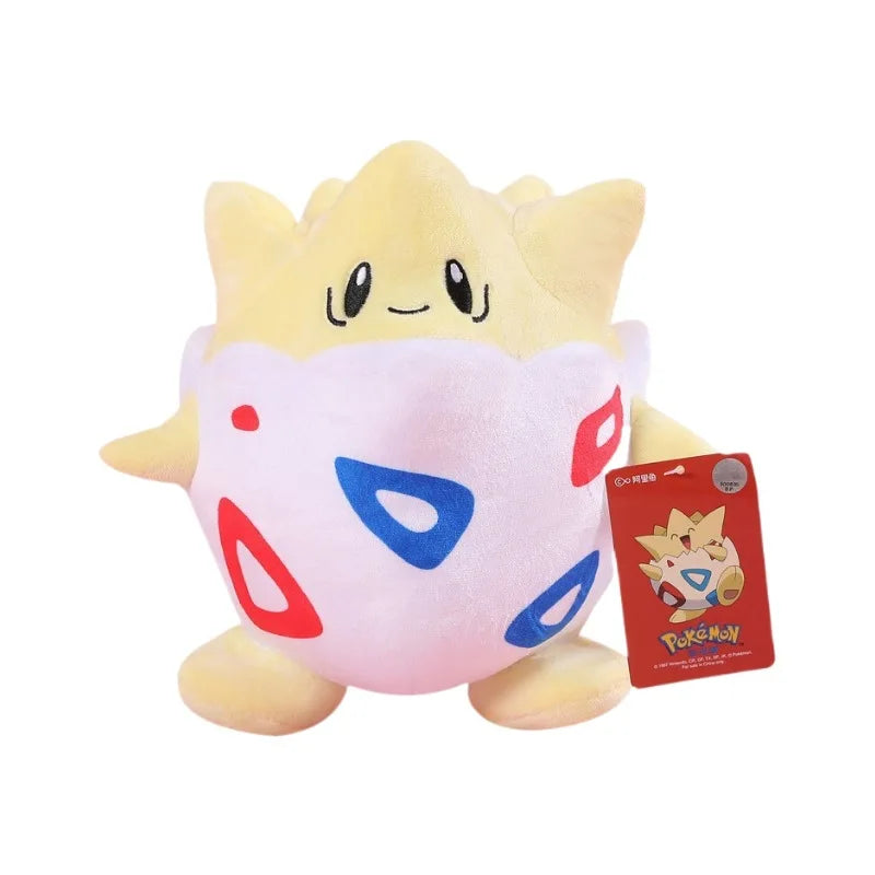 20cm Pokemon Kawaii Mew Stuffed Plush doll Soft Cartoon&Cute Animal Toy Throw Pillow BirthdayGift for Kids Home Accessories