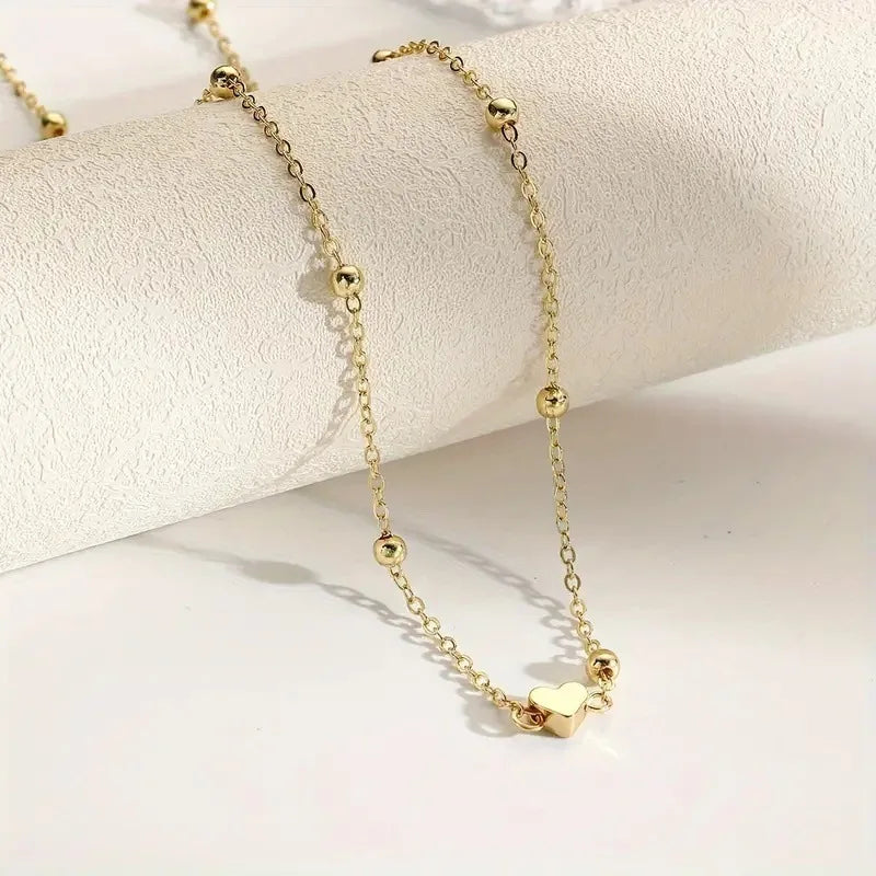 HipHop Double Layers Belly Chains Women Y2K Gold Color Beach Bikini Waist Body Chain Jewelry Elegance Versatile Acessories