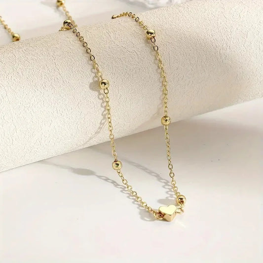 HipHop Double Layers Belly Chains Women Y2K Gold Color Beach Bikini Waist Body Chain Jewelry Elegance Versatile Acessories