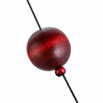 Wind Chimes Guardian Metal Aluminum Tubes Bell Wind Chime Creative Hollow Home Garden Wall Hanging Decoration Handmade Gift