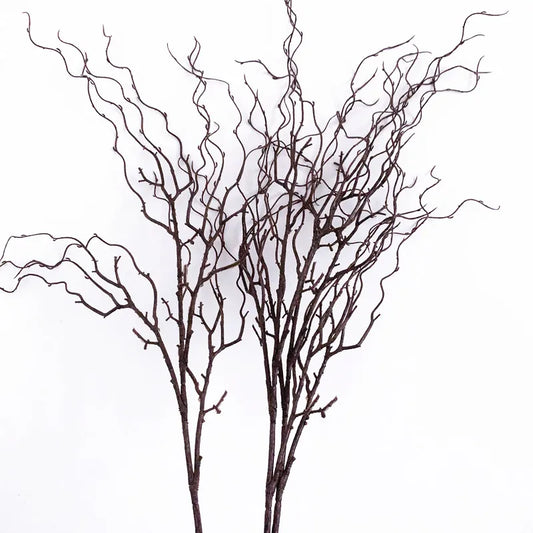 Artificial Dried Branch  Rattan Flower Decoration