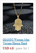 QIAMNI Summer Bohemia Crystal Cubic Zirconia Anklet For Women Girls Ankle Bracelet Leg Chain Beach Party Travel Foot Jewelry