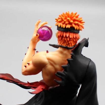 29cm Classic Naruto Pain Figurine Gk Action Figures Model PVC Statue Collectible Decoration Desktop Ornament Birthday Toys Gift