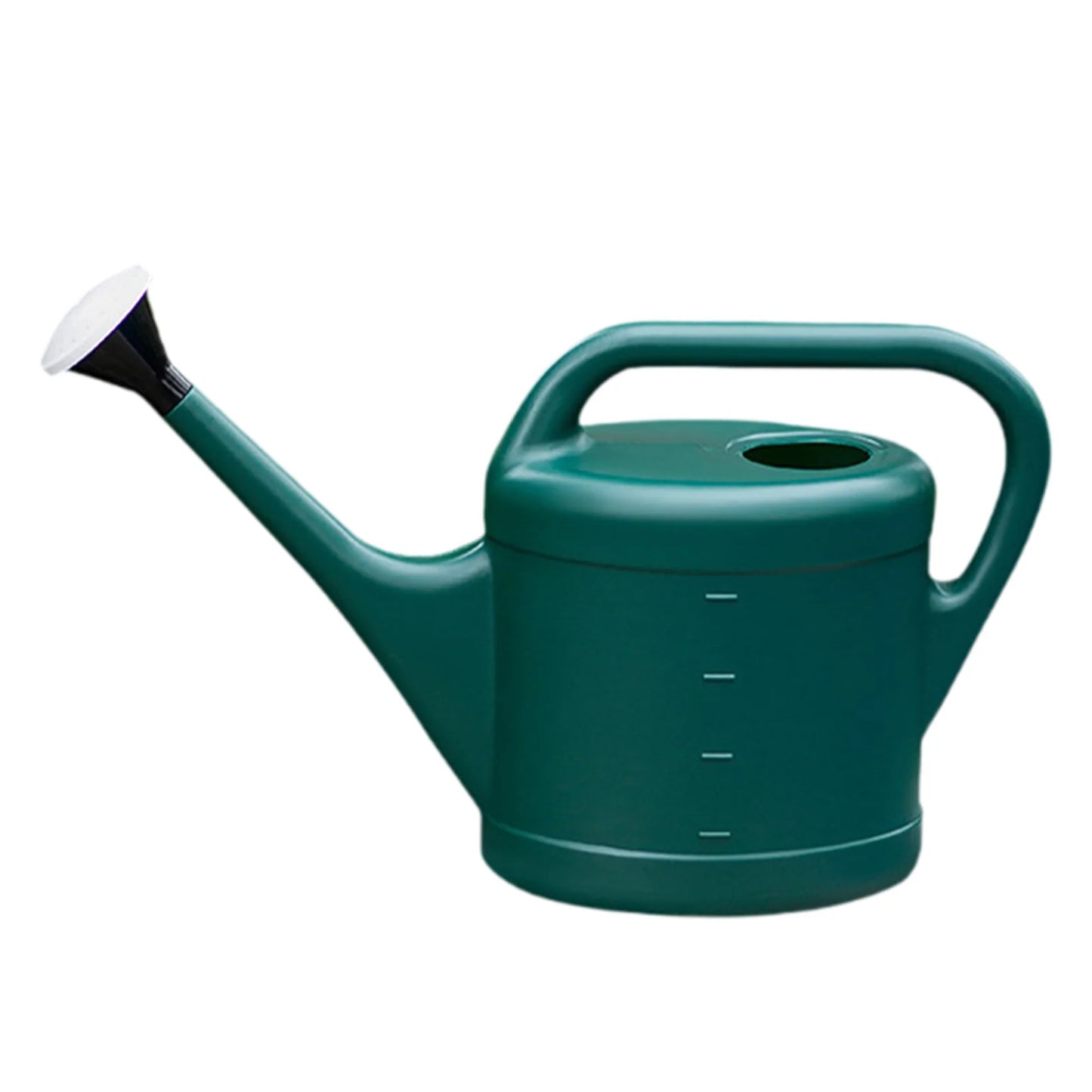 Watering Pot Home Garden Watering Can with Sprinkler Head Long Spout for Plants Pot Farmhouse Planting House Flower Backyard