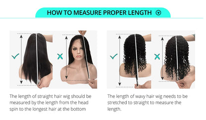 200% Chocolate Brown Deep Wave Human Hair Wig 30 34Inch Transparent Lace Frontal Wigs For Women 13x6 Lace Front Water Curly Wigs