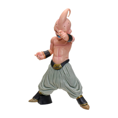 Dragon Ball Z Majin Buu Anime Figure Toys Super Buu PVC Action Figurine Statue Model Doll Collection Birthdays Gifts For Kids