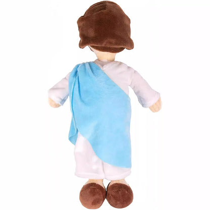 New Arab character Jesus plush doll Mary doll dolls toys Children's Day gift