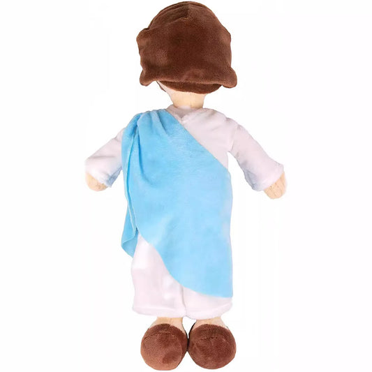 New Arab character Jesus plush doll Mary doll dolls toys Children's Day gift