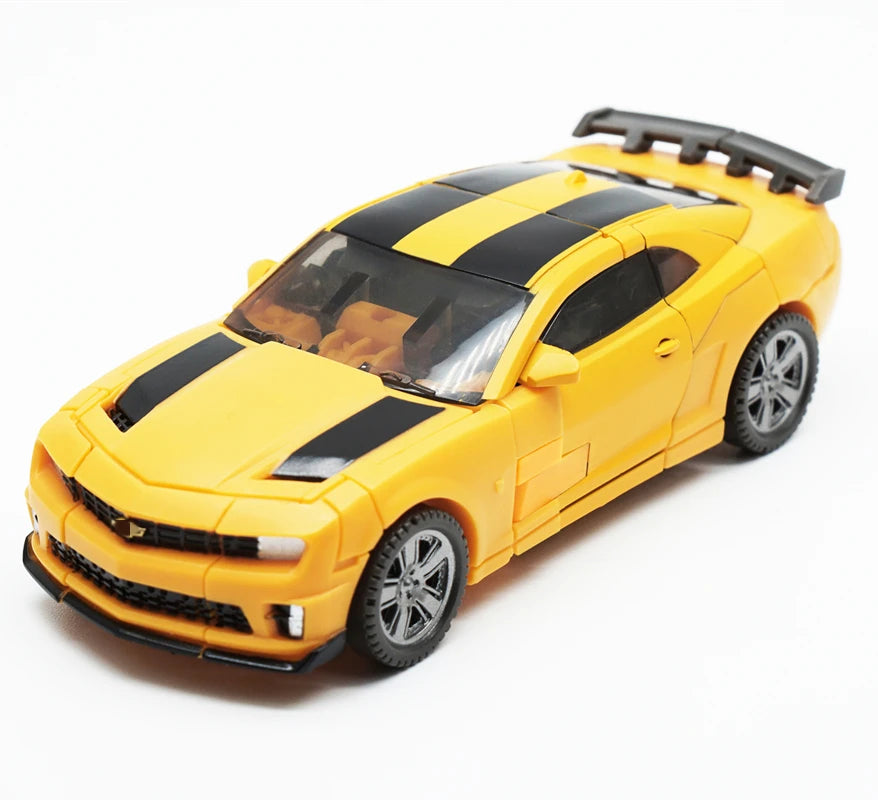 Transformation 8803 Bumblebe Wasp Warrior Movie Series KO SS49 SS-49 Action Figure  DeformationRobot Toys