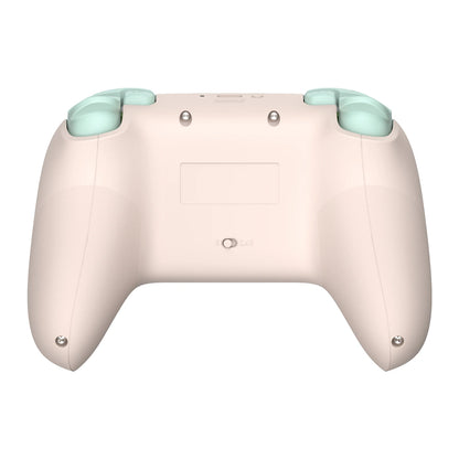 8BitDo Ultimate 2C Wireless Gaming Controller，Gamepad with Hall Effect for PC, Windows 10, 11, Steam Deck, Raspberry Pi, Android