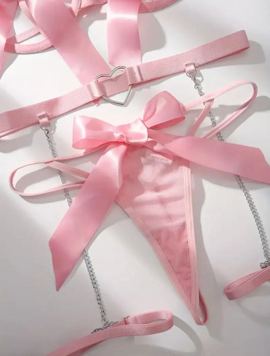 Sexy Lingerie Woman Lace Transparent Underwear Brief Sets Delicate Bra Kit Push Up Breves Sets Sexy Erotic Bras lingerie Set