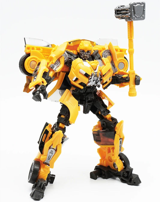 Transformation 8803 Bumblebe Wasp Warrior Movie Series KO SS49 SS-49 Action Figure  DeformationRobot Toys