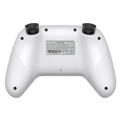 GameSir Wireless Switch Controller Nova Lite Bluetooth Gamepad with Hall Effect for Nintendo Switch iPhone Android Phone PC