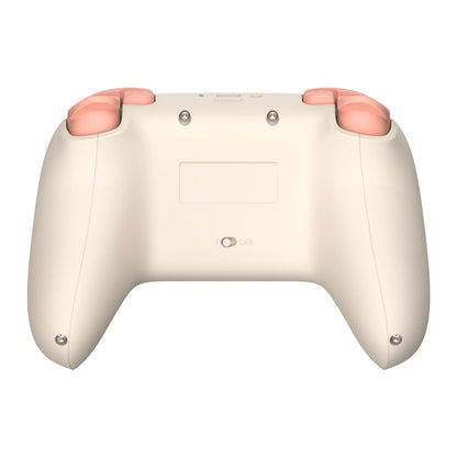 8BitDo Ultimate 2C Wireless Gaming Controller，Gamepad with Hall Effect for PC, Windows 10, 11, Steam Deck, Raspberry Pi, Android