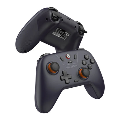 GameSir Wireless Switch Controller Nova Lite Bluetooth Gamepad with Hall Effect for Nintendo Switch iPhone Android Phone PC
