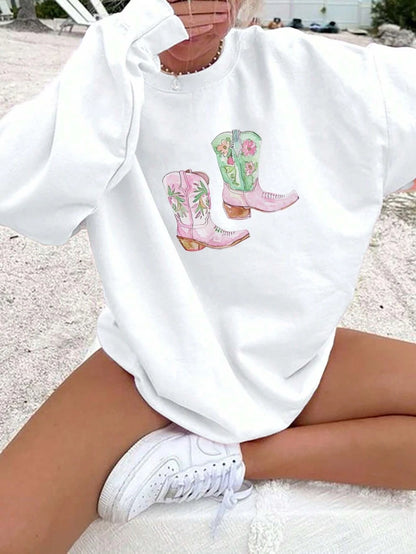 Street Woman Hoodie Paris France Graphic Printing Pullover Fleece Warm Comfortable Crewneck Sweatshirt Autumn Winter Streetwear