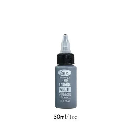 Waterproof Hair Weaving Bonding Glue Strong Hold Hair Extensions Adhesives For Salon Professional Hair Wig Bonding Glue