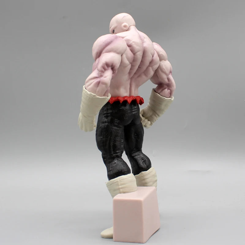 21cm Dragon Ball Z Anime Figures Jiren Full Power Figurine Pvc Statue Model Toys Doll Collection Ornament Adult Birthday Gifts
